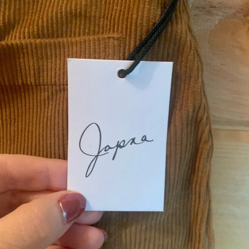 Japna new tags